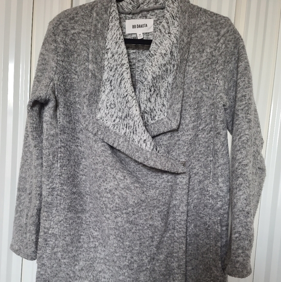 BB Dakota Jacket - Picture 1 of 8